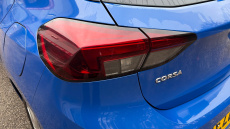 Vauxhall Corsa 1.2 SE Edition 5dr Petrol Hatchback